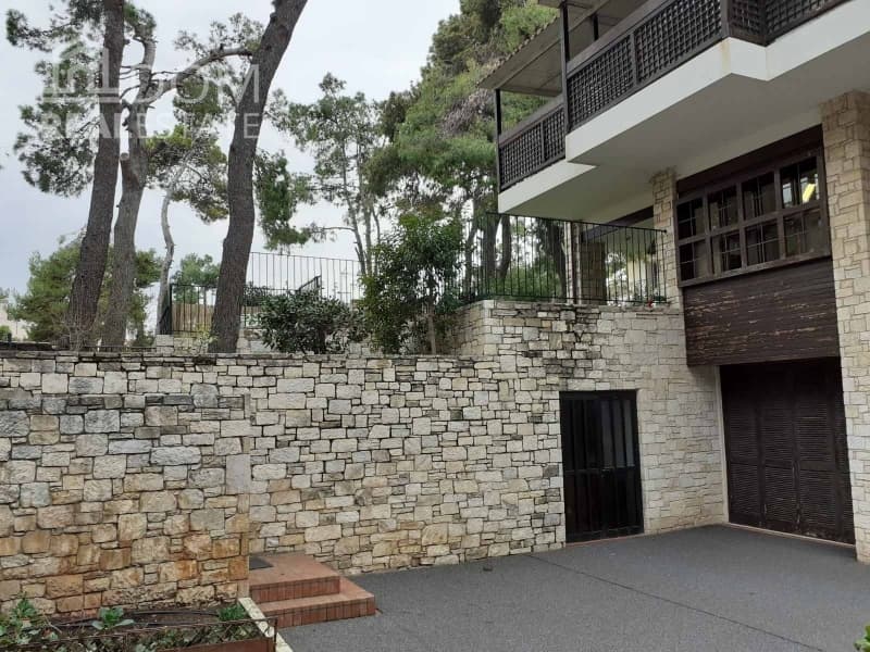 House in Efxinos Pontos, Stamata — Photo 5 of 10