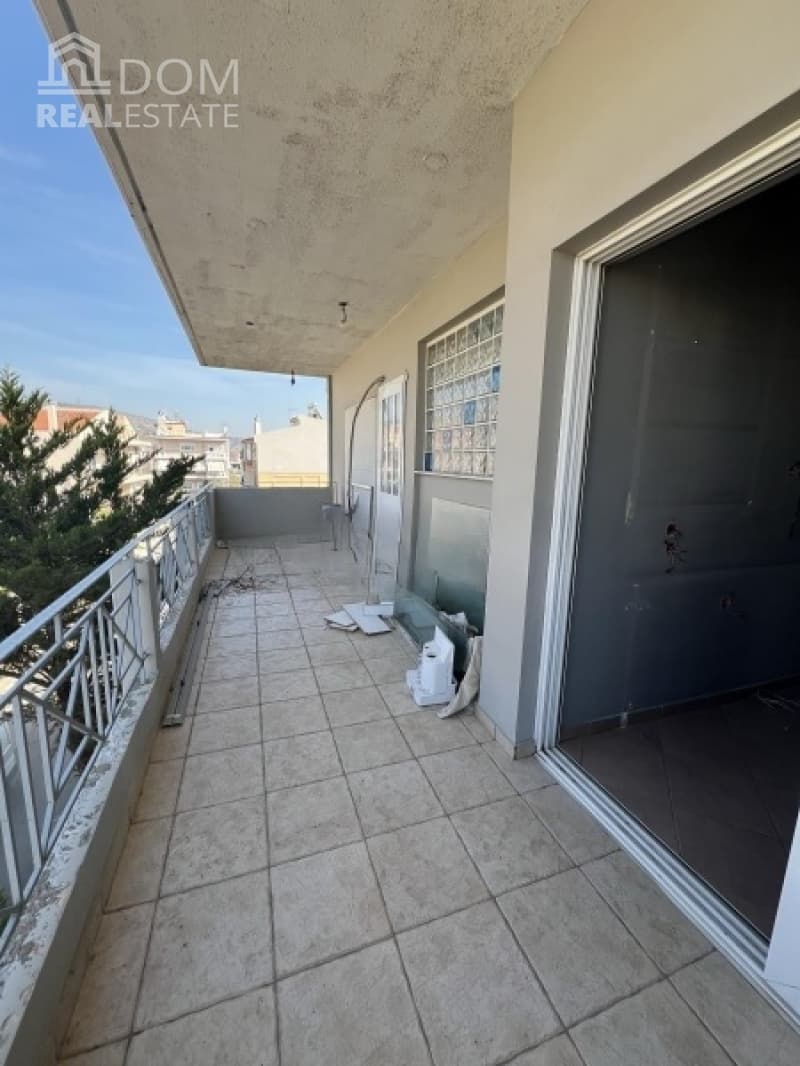 Διαμέρισμα στην Άγιος Γεώργιος, Άνω Λιόσια — Φωτογραφία 5 από 6