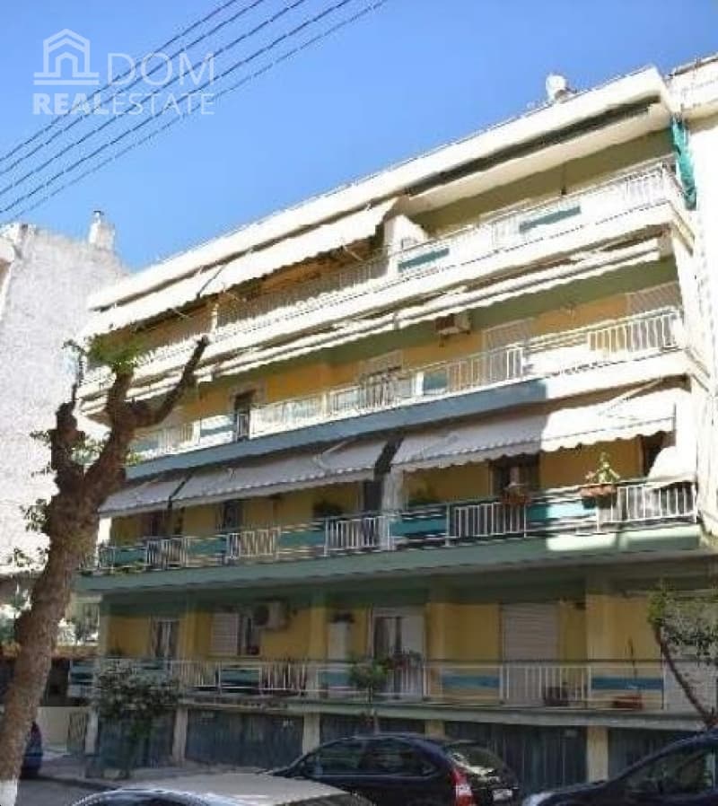 Διαμέρισμα στην Φιλλίπου, Αμπελόκηποι — Φωτογραφία 1 από 3