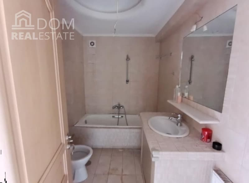 Apartment in Megala Sxoinia A, Acharnes — Photo 3 of 5