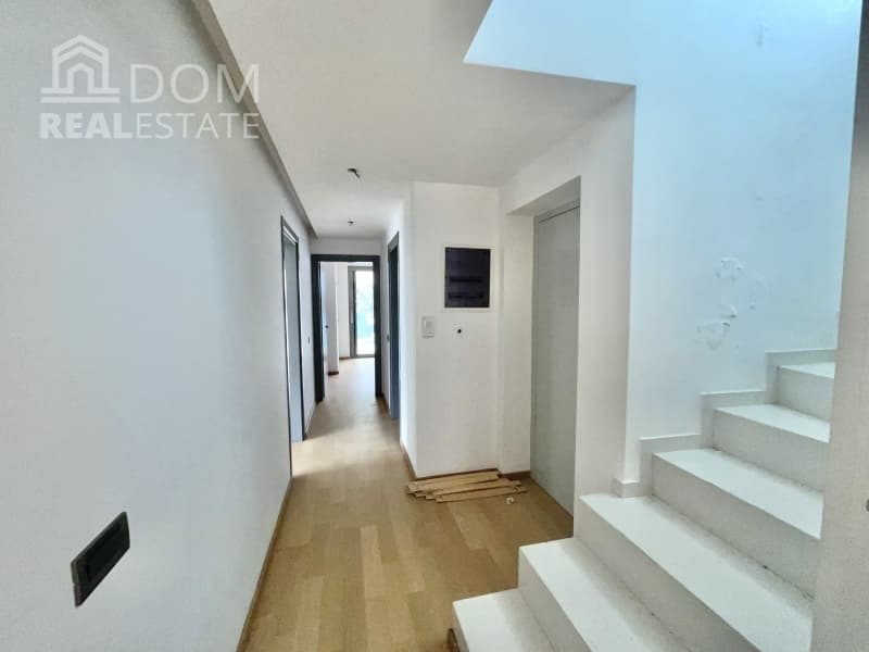 House in Panorama, Voula — Photo 7 of 21