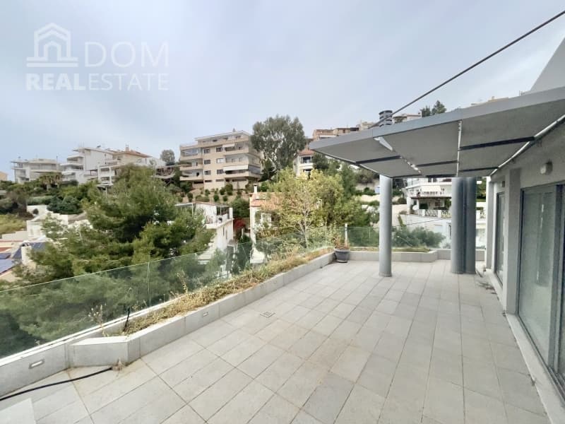 House in Panorama, Voula — Photo 9 of 21