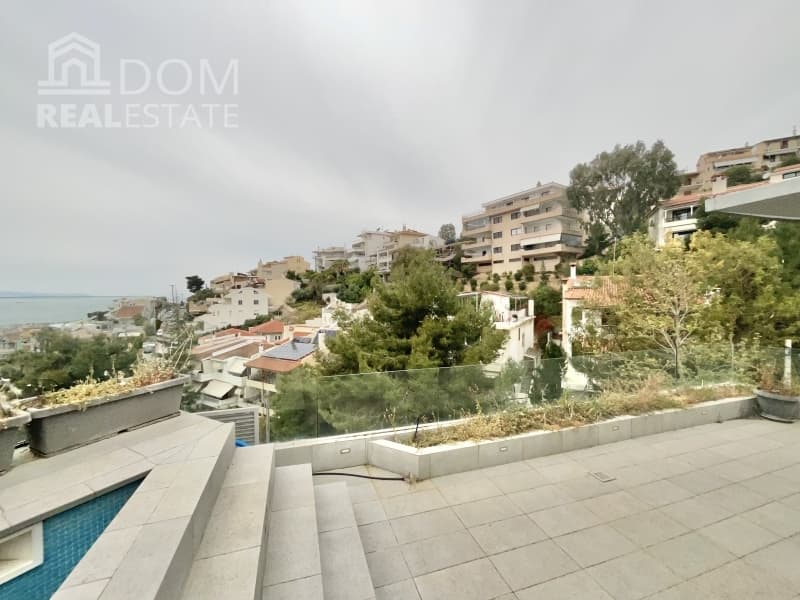 House in Panorama, Voula — Photo 10 of 21