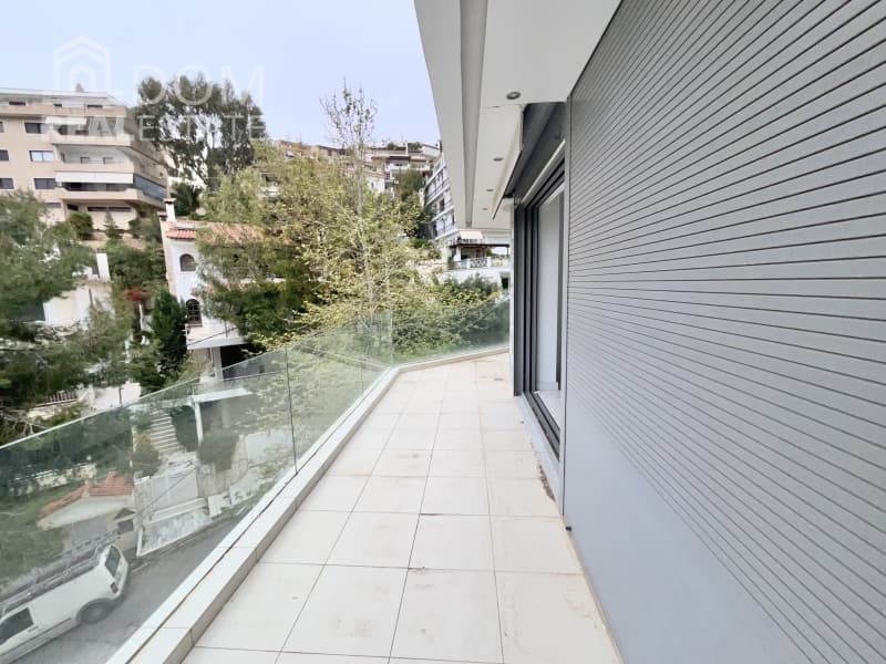 House in Panorama, Voula — Photo 21 of 21