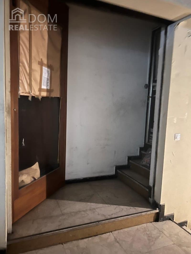 Γραφείο στην Ομόνοια, Κέντρο — Φωτογραφία 6 από 6