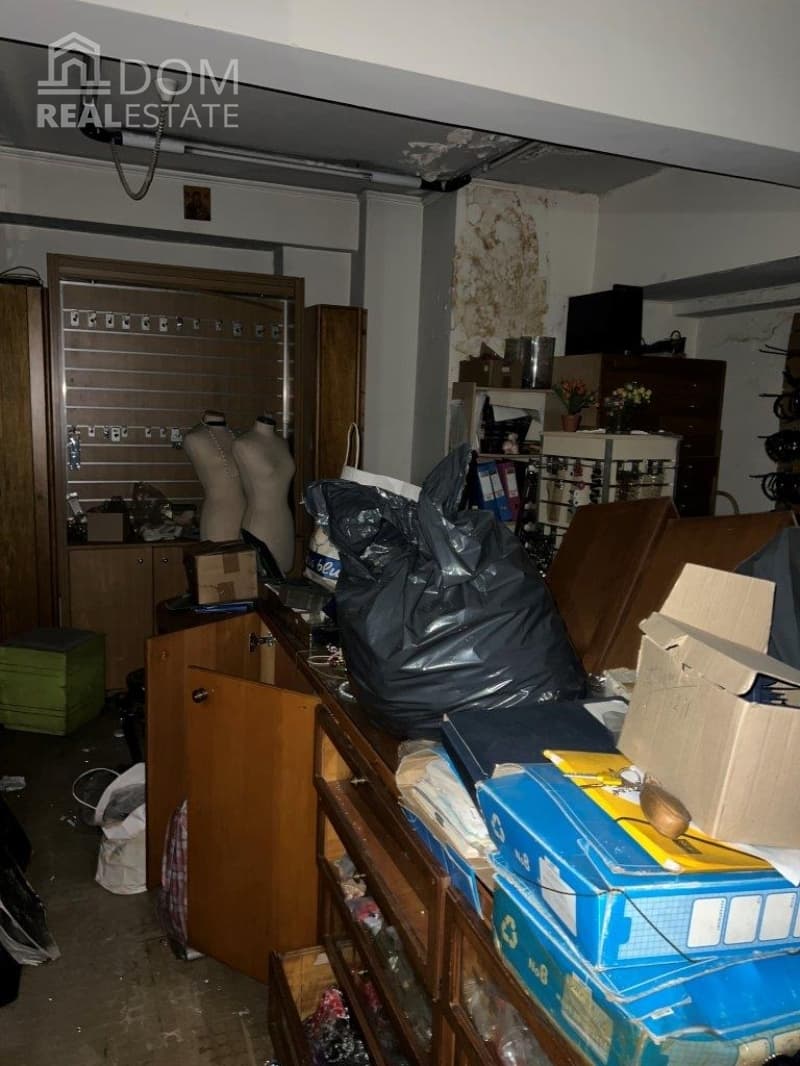 Γραφείο στην Ομόνοια, Κέντρο — Φωτογραφία 2 από 6