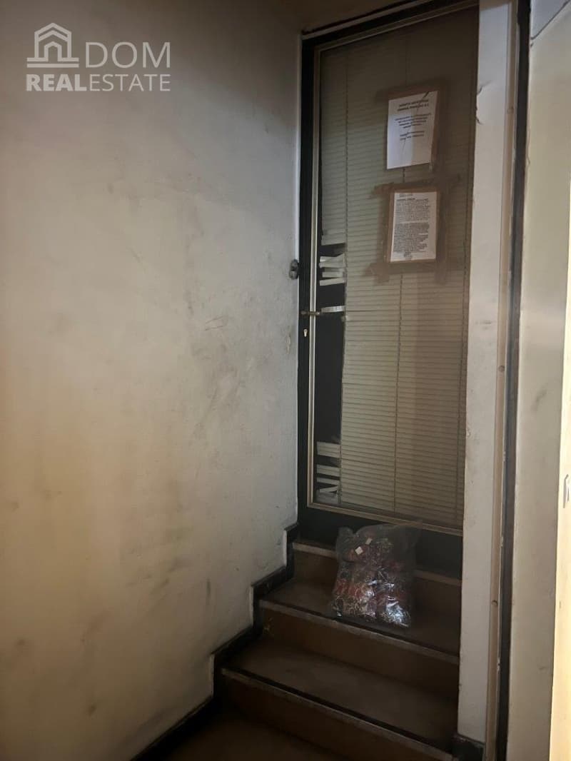 Γραφείο στην Ομόνοια, Κέντρο — Φωτογραφία 5 από 6