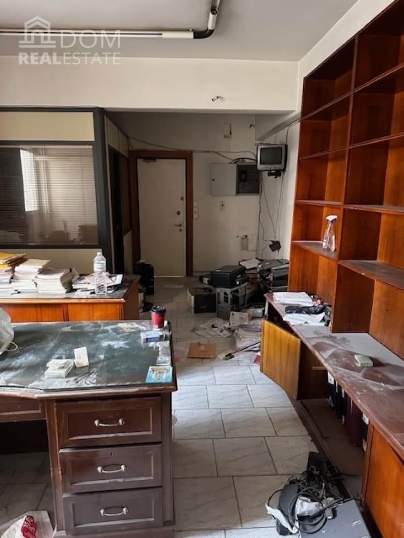Γραφείο στην Πανεπιστημιούπολη, Κέντρο — Φωτογραφία 4 από 4