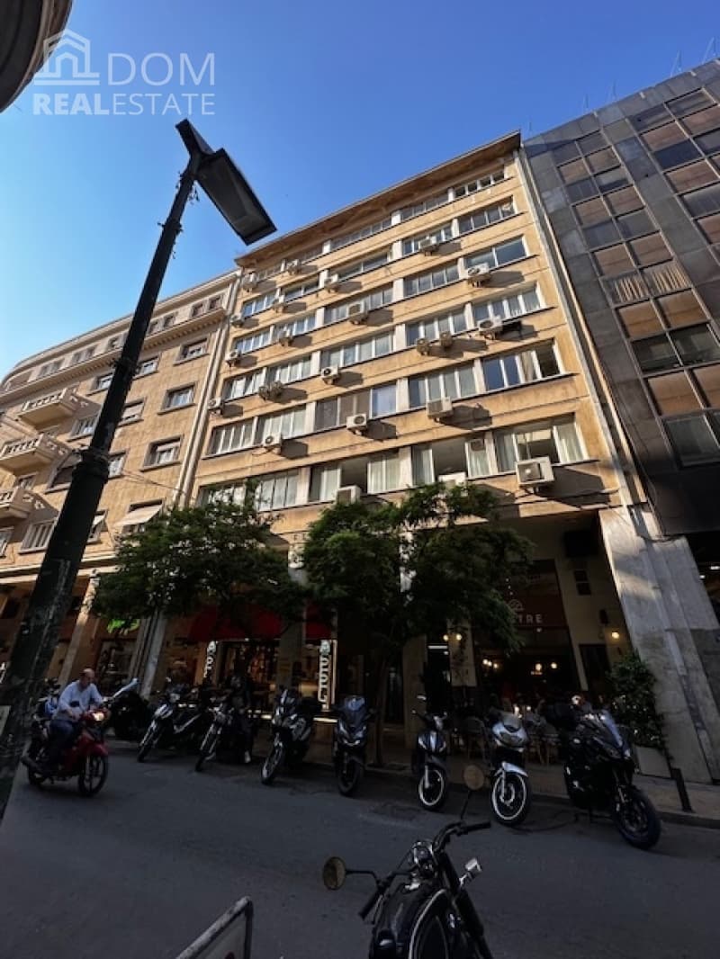 Γραφείο στην Πανεπιστημιούπολη, Κέντρο — Φωτογραφία 1 από 4