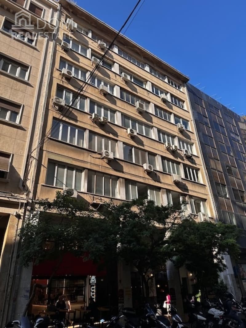 Γραφείο στην Πανεπιστημιούπολη, Κέντρο — Φωτογραφία 2 από 4