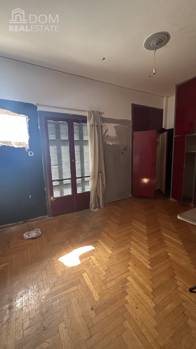 Διαμέρισμα στην Πλατεία Κολιάτσου, Λεωφ. Πατησίων - Λεωφ. Αχαρνών — Φωτογραφία 3 από 4