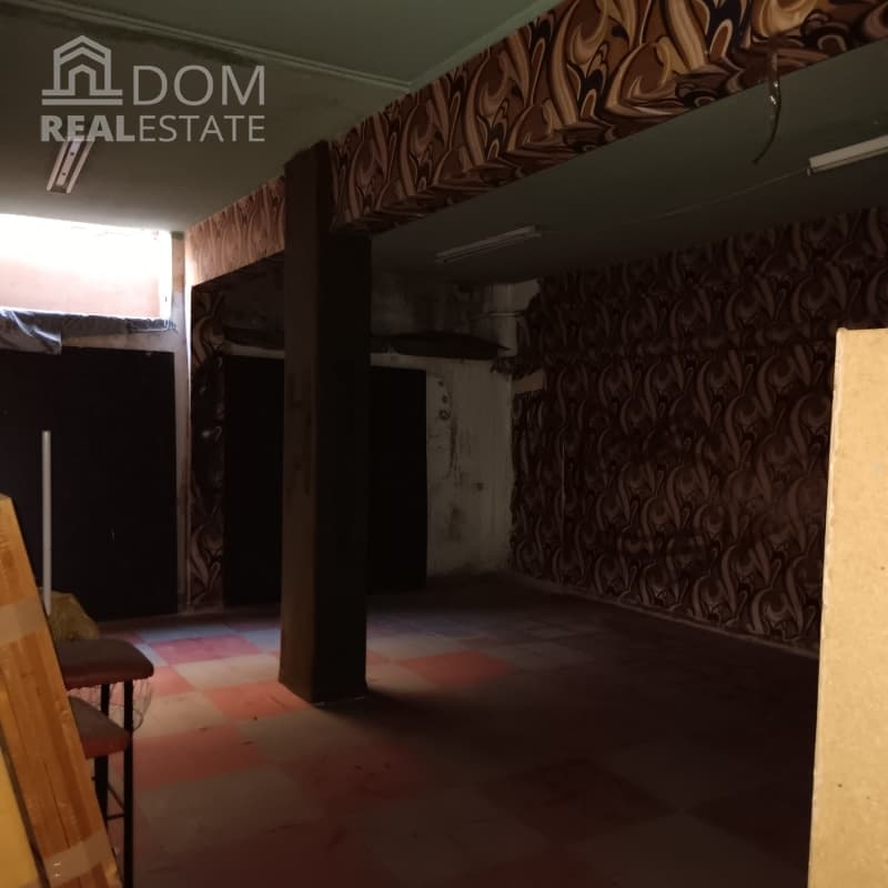 Αποθήκη στην Ανάσταση, Κερατσίνι — Φωτογραφία 6 από 6
