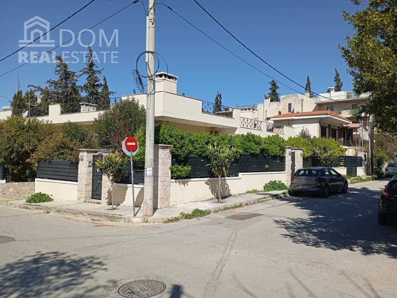 Μονοκατοικία στην Κεφαλάρι, Κηφισιά — Φωτογραφία 22 από 30