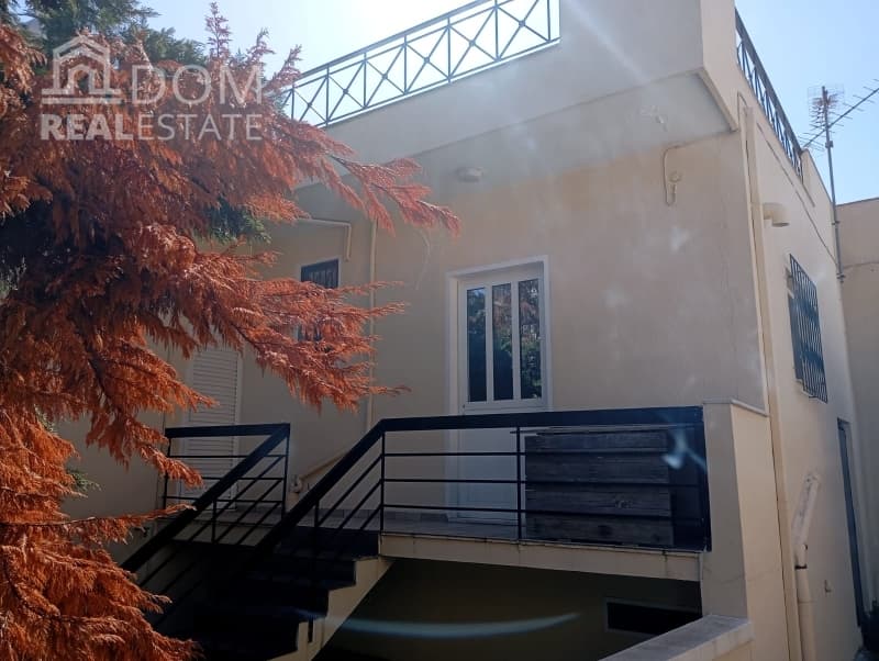 Μονοκατοικία στην Κεφαλάρι, Κηφισιά — Φωτογραφία 2 από 30