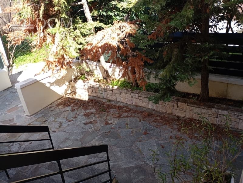 Μονοκατοικία στην Κεφαλάρι, Κηφισιά — Φωτογραφία 8 από 30