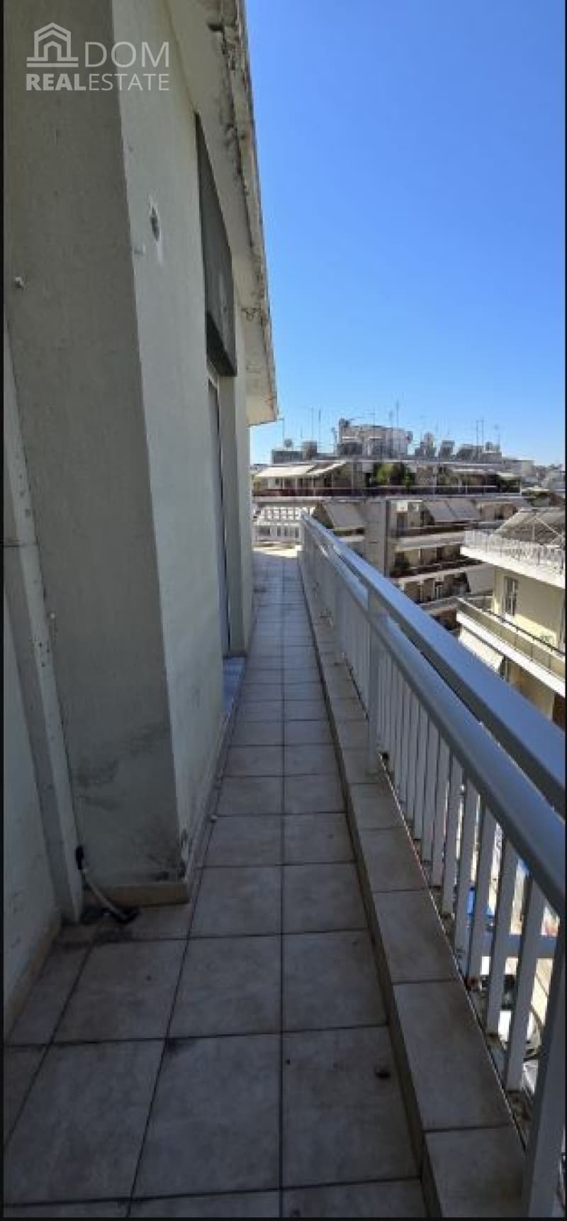 Διαμέρισμα στην Φάληρο, Κουκάκι - Μακρυγιάννη — Φωτογραφία 10 από 19