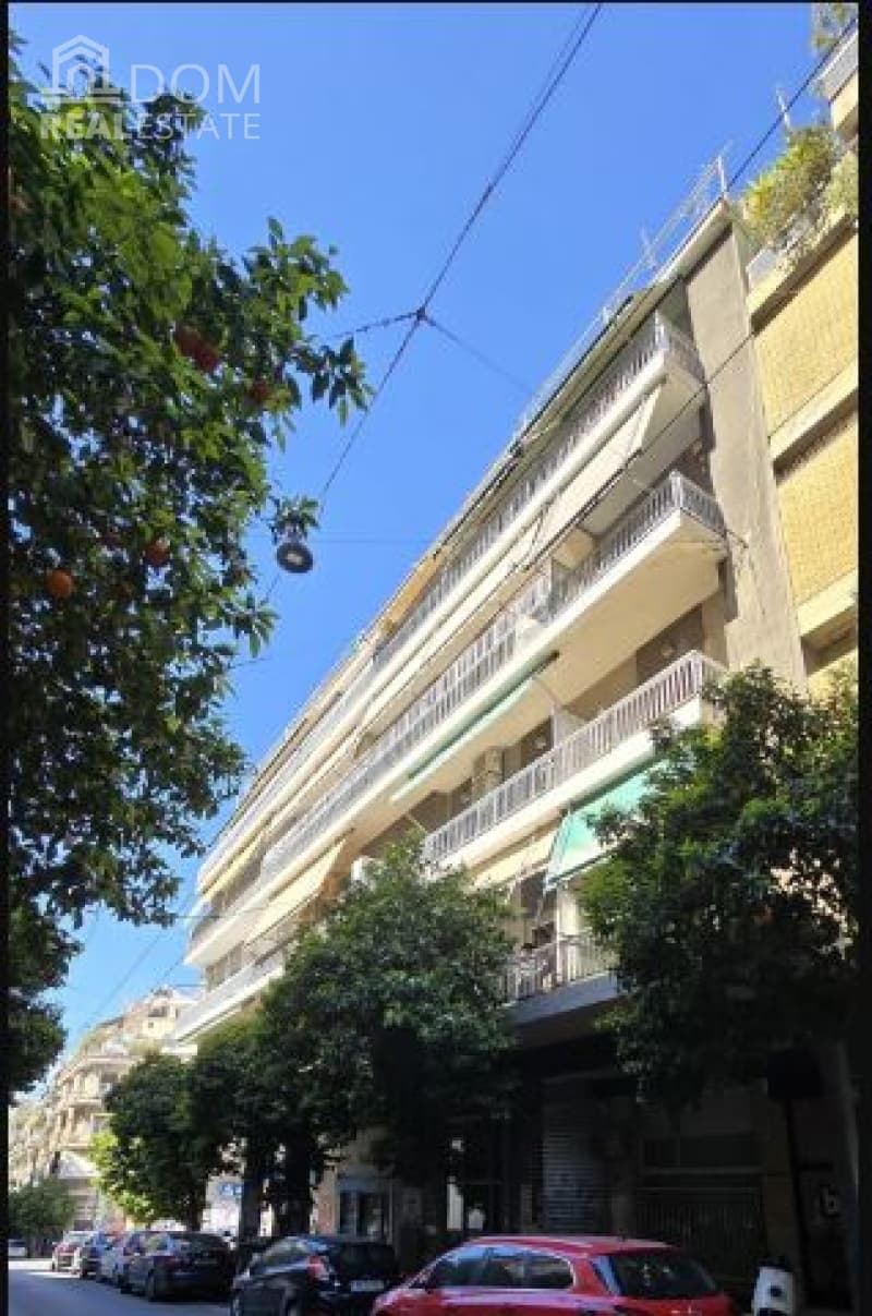 Διαμέρισμα στην Φάληρο, Κουκάκι - Μακρυγιάννη — Φωτογραφία 17 από 19