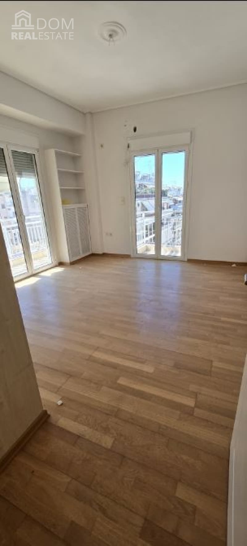 Διαμέρισμα στην Φάληρο, Κουκάκι - Μακρυγιάννη — Φωτογραφία 3 από 19
