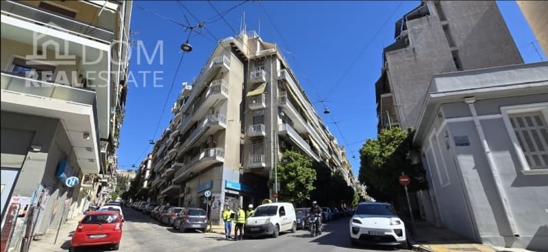 Διαμέρισμα στην Φάληρο, Κουκάκι - Μακρυγιάννη — Φωτογραφία 18 από 19