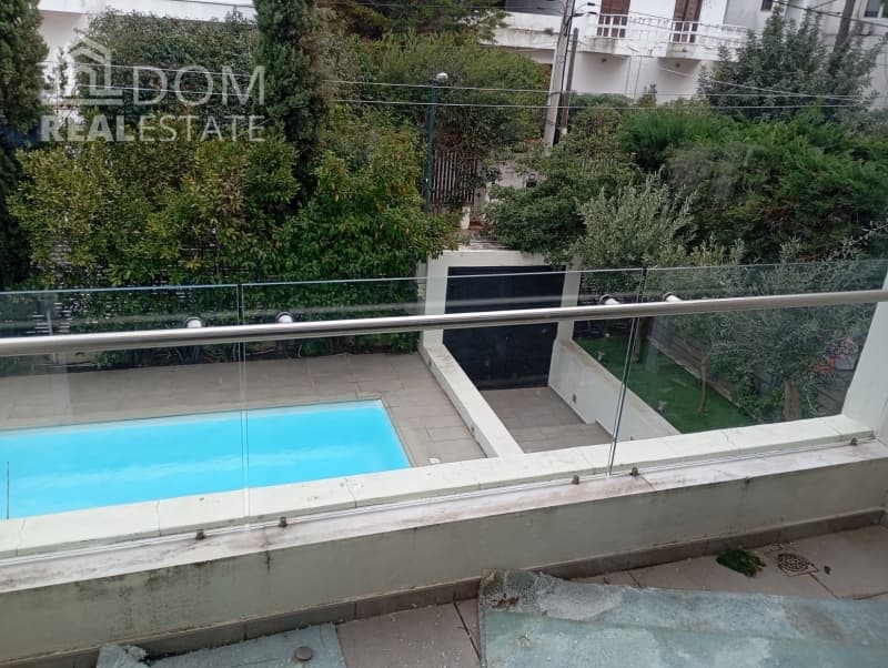 Μονοκατοικία στην Κεφαλάρι, Κηφισιά — Φωτογραφία 7 από 30