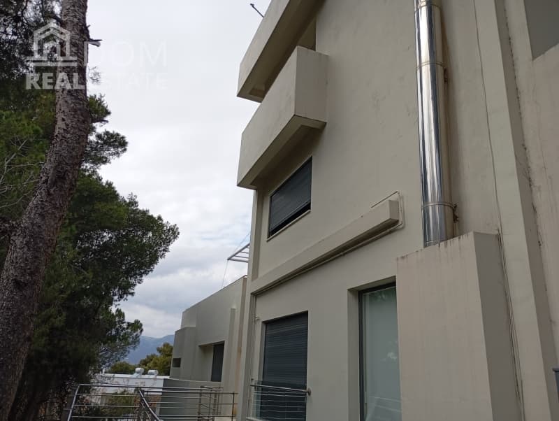 Μονοκατοικία στην Κεφαλάρι, Κηφισιά — Φωτογραφία 5 από 30