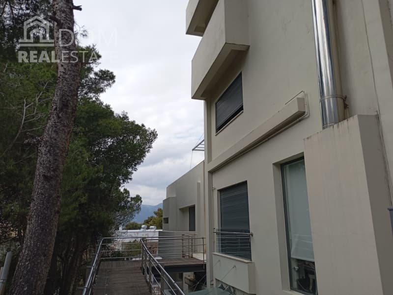 Μονοκατοικία στην Κεφαλάρι, Κηφισιά — Φωτογραφία 25 από 30