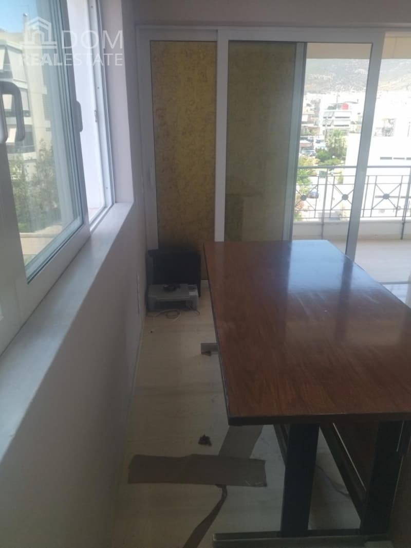 Apartment in Terpsithea, Glyfada — Photo 5 of 17