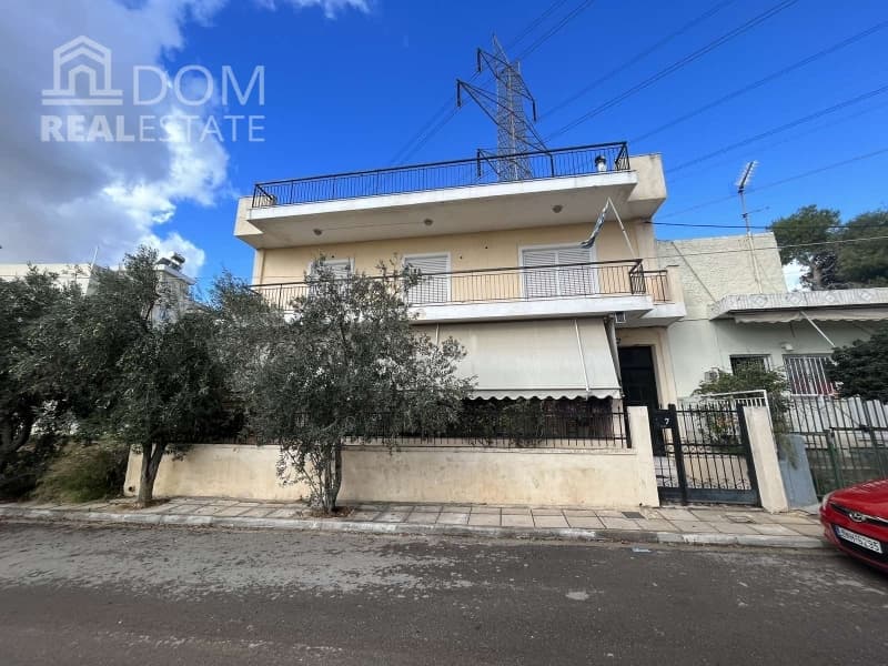 Διαμέρισμα στην Κέντρο, Άνω Λιόσια — Φωτογραφία 1 από 5