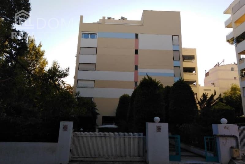 Διαμέρισμα στην Άγιος Πέτρος, Παλαιό Φάληρο — Φωτογραφία 15 από 18