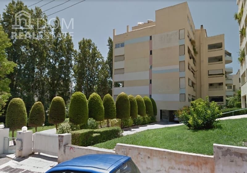 Διαμέρισμα στην Άγιος Πέτρος, Παλαιό Φάληρο — Φωτογραφία 17 από 18