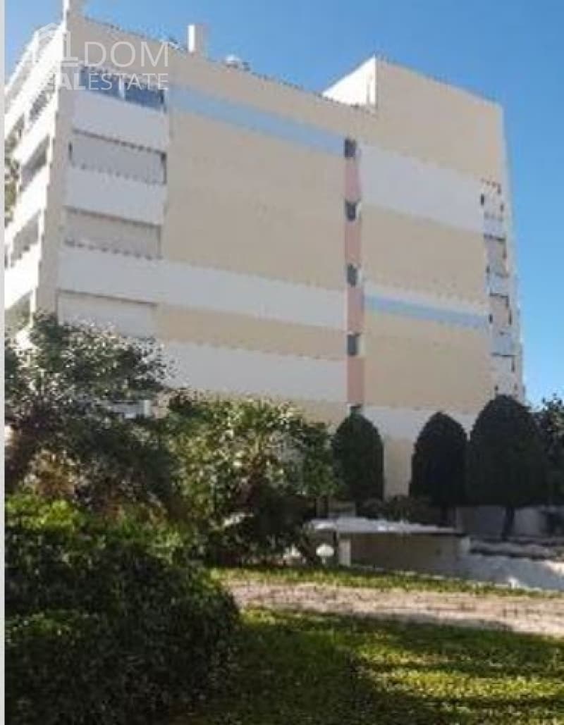 Διαμέρισμα στην Άγιος Πέτρος, Παλαιό Φάληρο — Φωτογραφία 18 από 18