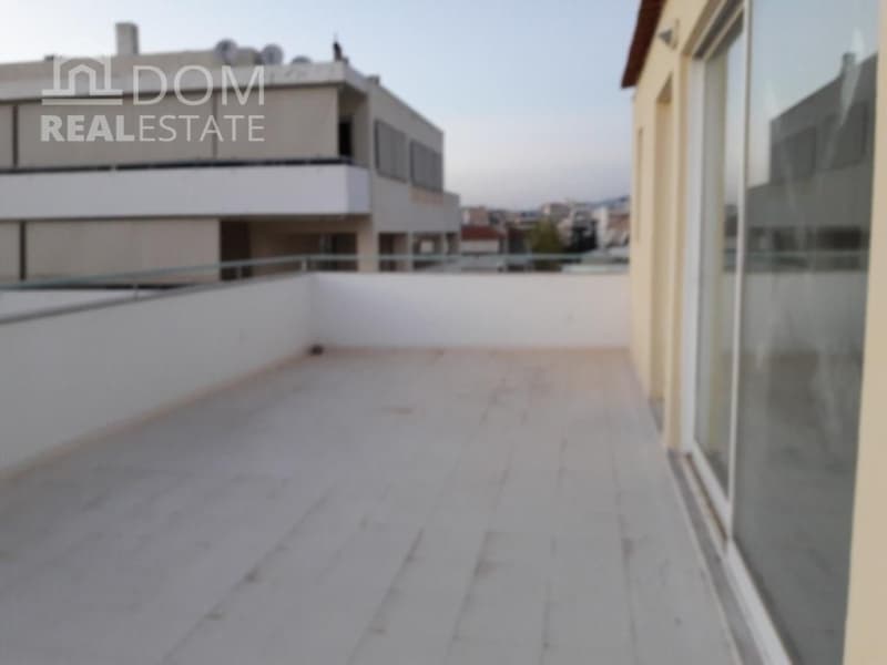 Διαμέρισμα στην Άγιος Πέτρος, Παλαιό Φάληρο — Φωτογραφία 4 από 18