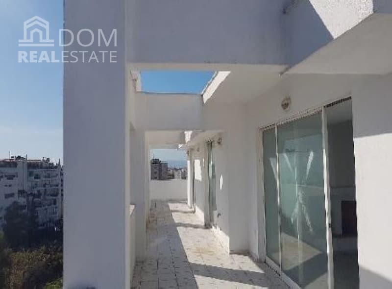 Διαμέρισμα στην Άγιος Πέτρος, Παλαιό Φάληρο — Φωτογραφία 1 από 18