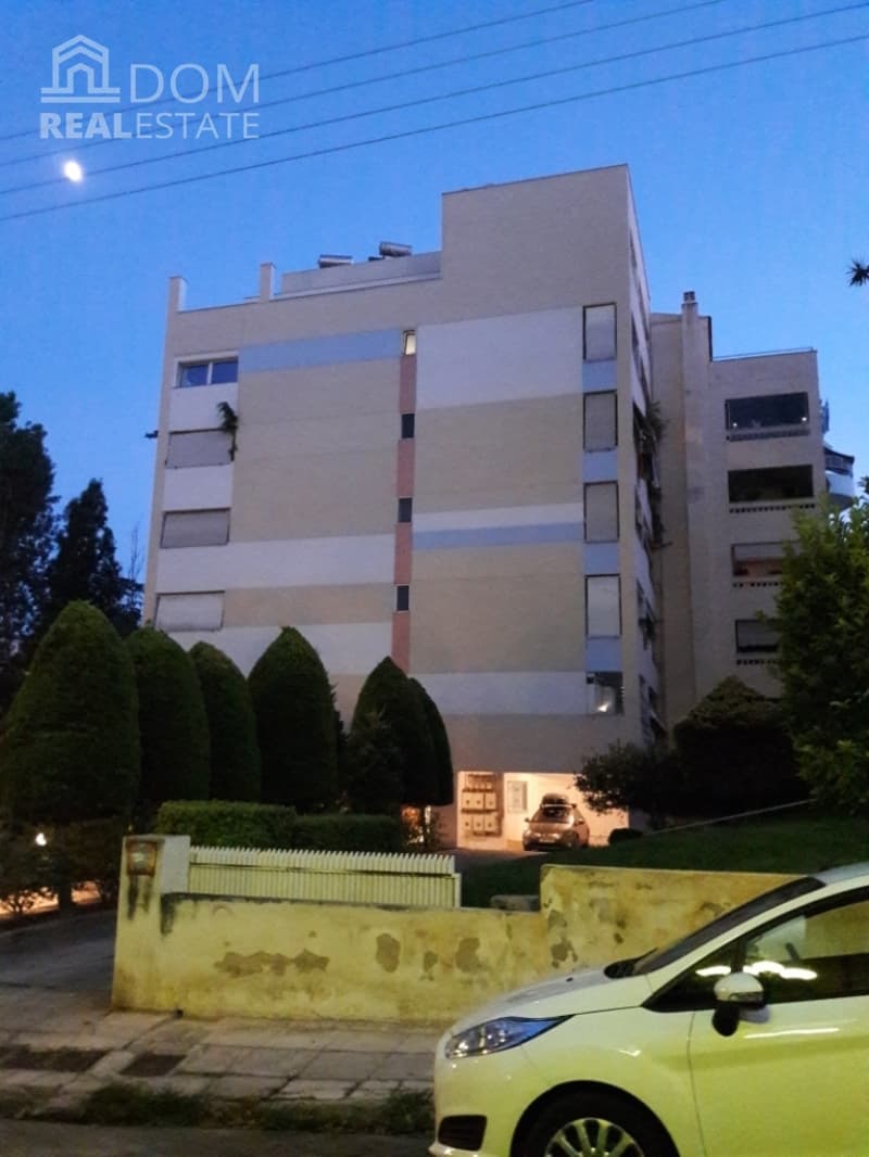 Διαμέρισμα στην Άγιος Πέτρος, Παλαιό Φάληρο — Φωτογραφία 16 από 18
