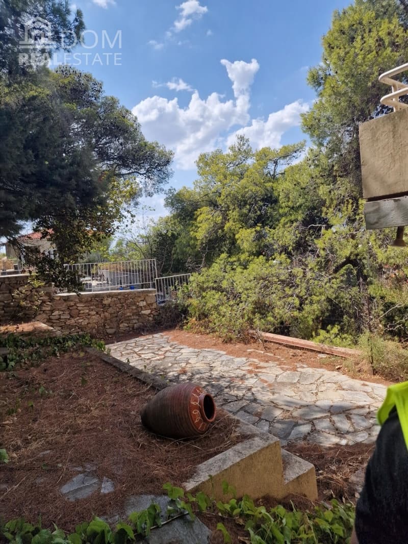 House in Center, Penteli — Photo 5 of 20