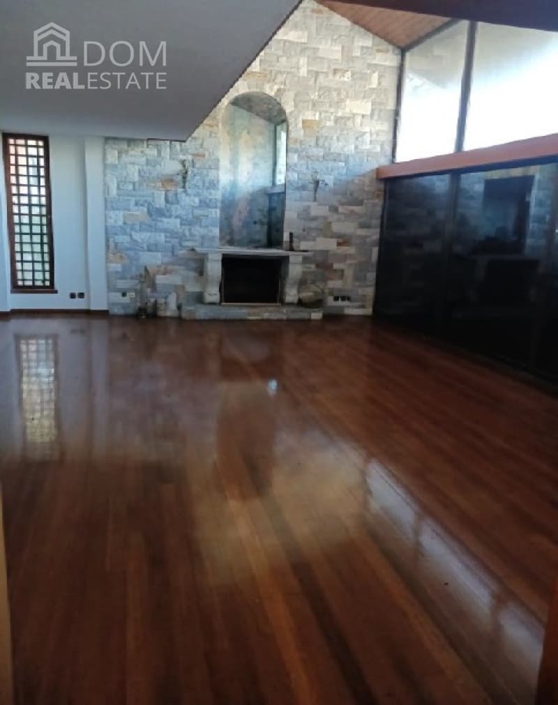 House in Center, Penteli — Photo 4 of 20