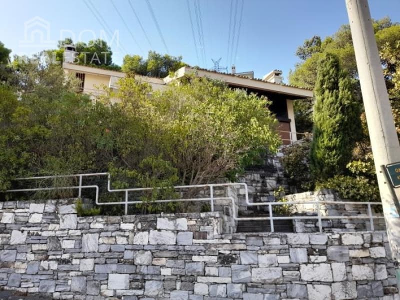 House in Center, Penteli — Photo 8 of 20