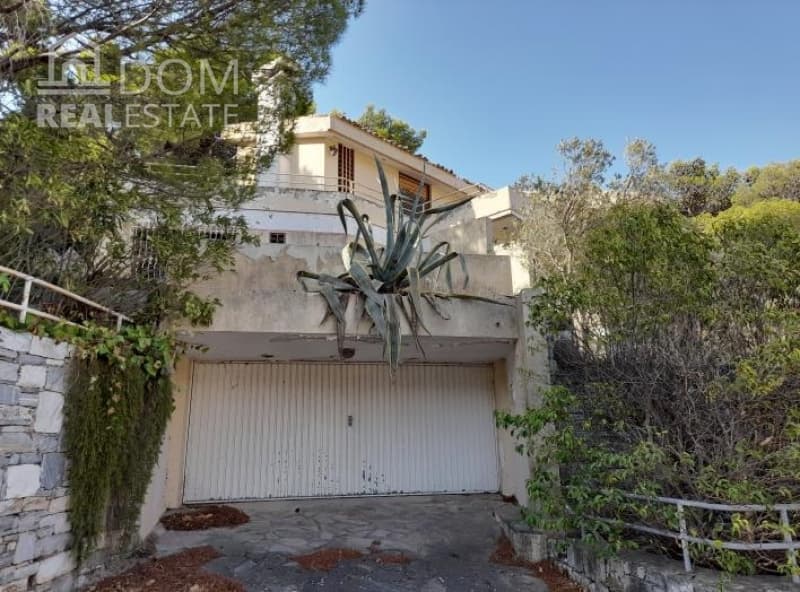 House in Center, Penteli — Photo 6 of 20