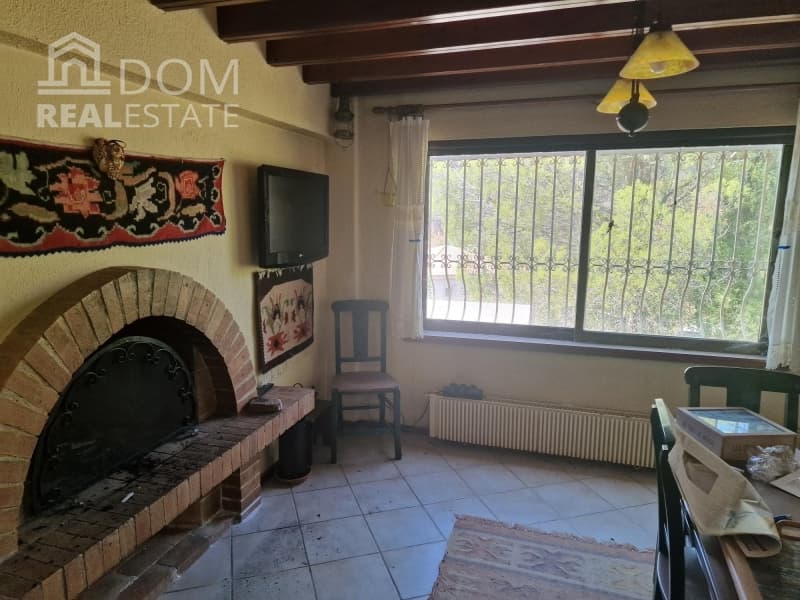 House in Center, Penteli — Photo 9 of 20