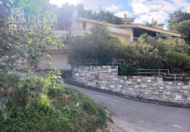 House in Center, Penteli — Photo 19 of 20