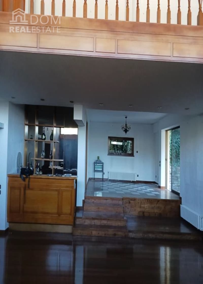 House in Center, Penteli — Photo 10 of 20