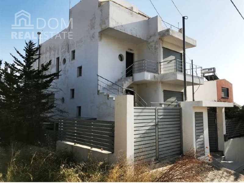 Μονοκατοικία στην Καλύβια, Καλύβια Θορικού — Φωτογραφία 13 από 14