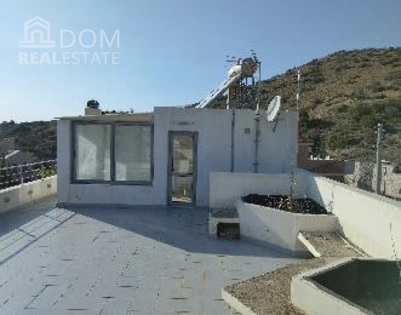 Μονοκατοικία στην Καλύβια, Καλύβια Θορικού — Φωτογραφία 12 από 14