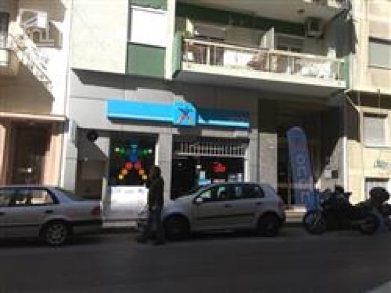 Αποθήκη στην Ελληνορώσων, Γουδή — Φωτογραφία 1 από 3