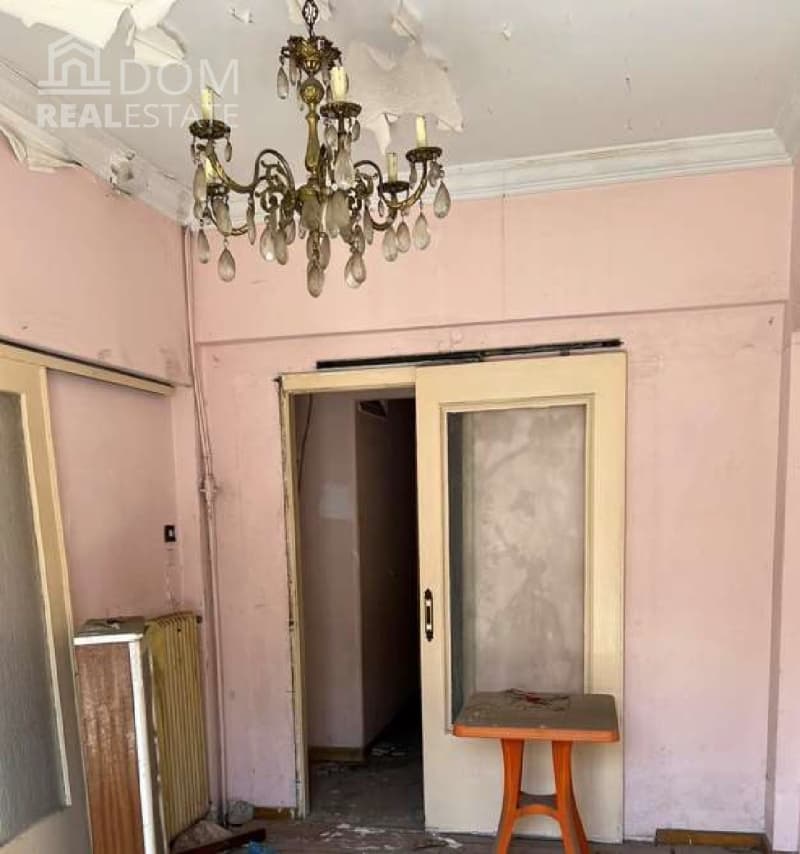 Διαμέρισμα στην Πολυτεχνείο, Εξάρχεια - Νεάπολη — Φωτογραφία 4 από 5