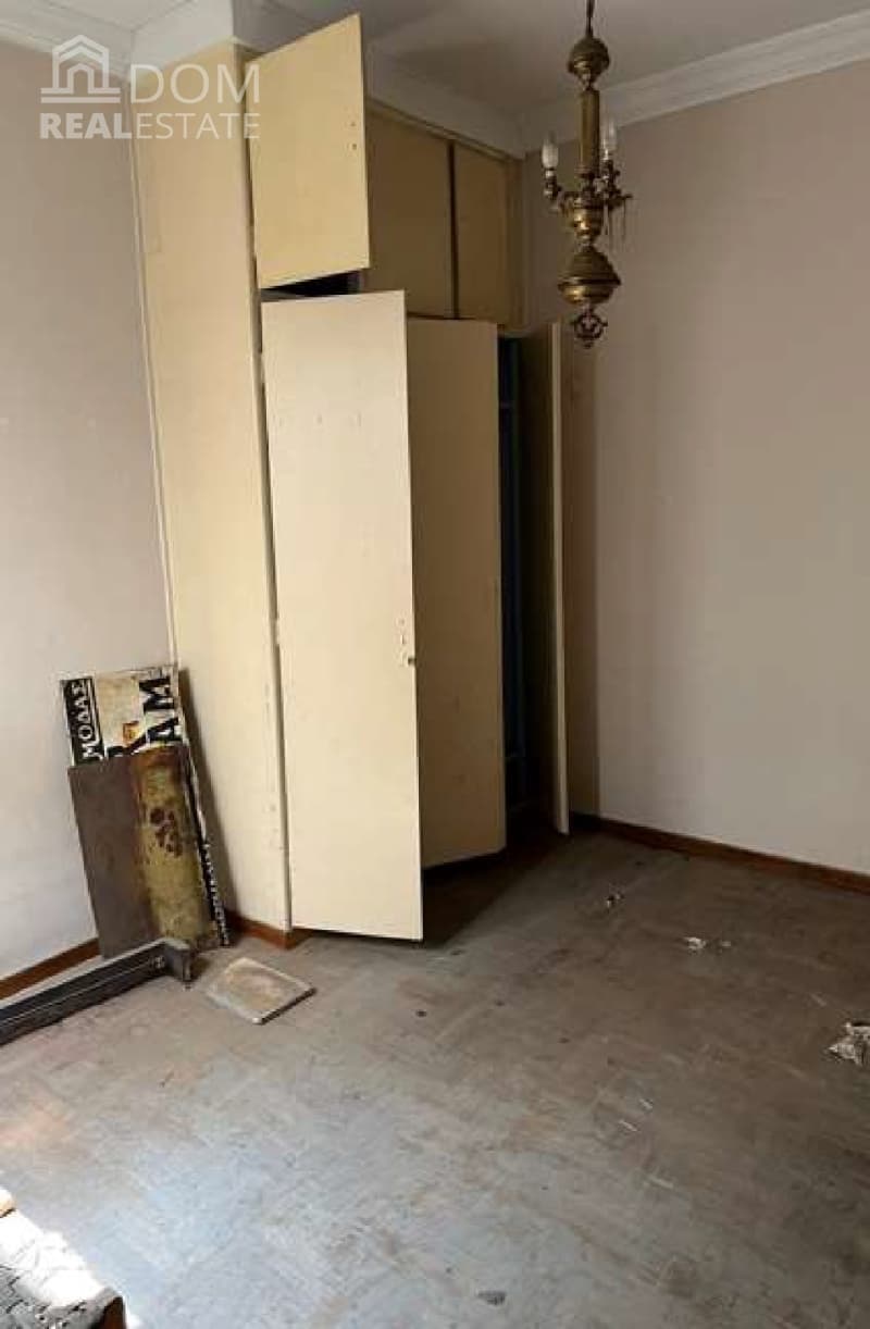 Διαμέρισμα στην Πολυτεχνείο, Εξάρχεια - Νεάπολη — Φωτογραφία 5 από 5