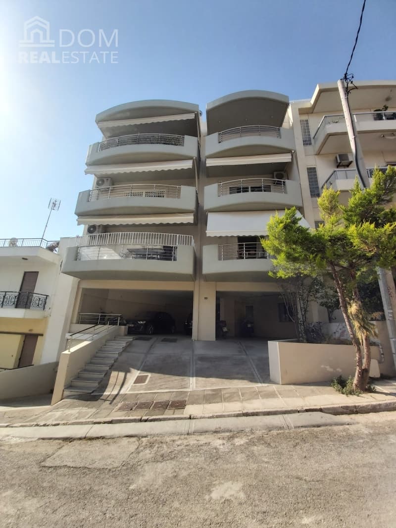 Διαμέρισμα στην Πανόρμου, Γουδή — Φωτογραφία 8 από 8