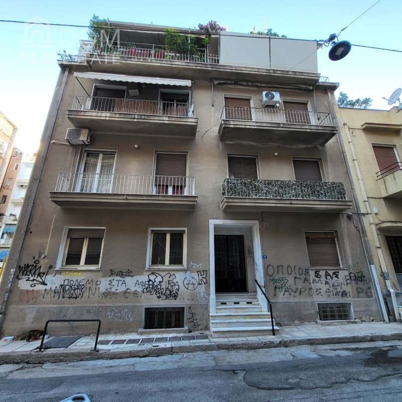 Διαμέρισμα στην Σεμέλη, Αττική — Φωτογραφία 1 από 3