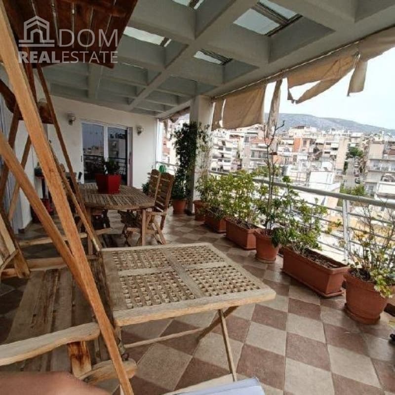 Διαμέρισμα στην Κάτω Ηλιούπολη, Ηλιούπολη — Φωτογραφία 1 από 4