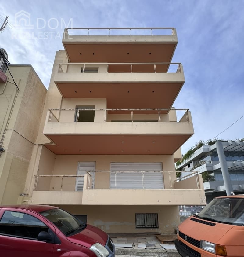 Apartment in Kanapitsa, Iraklio — Photo 8 of 8
